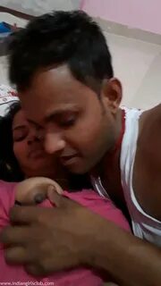 Desi couples boobs sucking - Indian Couple Porn Sexy Wife Boobs Sucked - .....