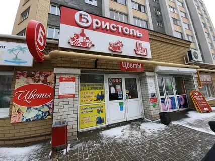 Бристоль чебоксары