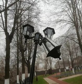 Боровский парк