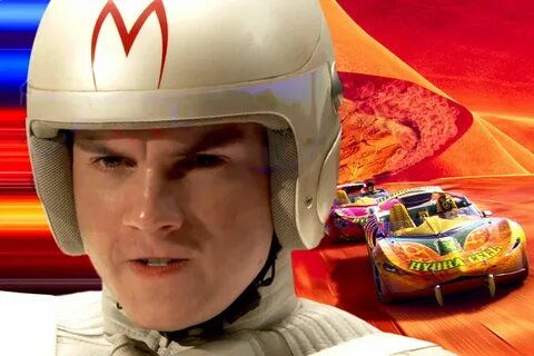 Speed devils