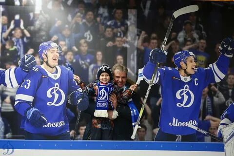 Хк динамо москва динамо минск сегодня