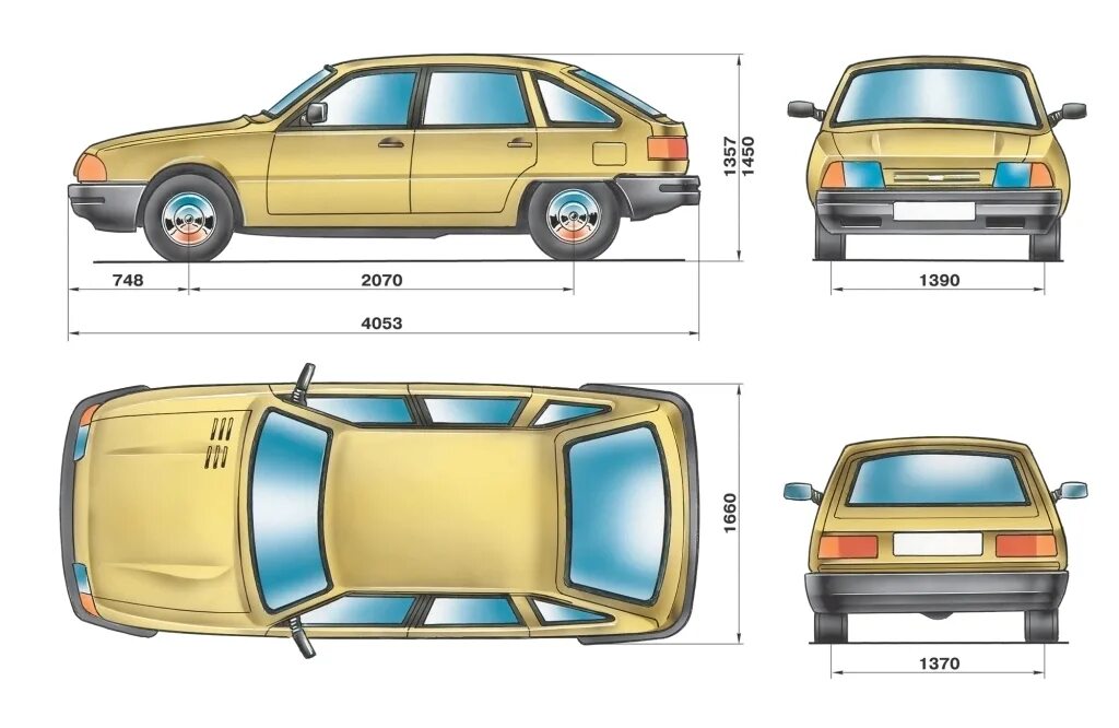 Габариты ИЖ Ода 2126. Чертеж ИЖ Ода 2126. ИЖ Ода 2126 габариты машины. Габариты ВАЗ 2114 хэтчбек.