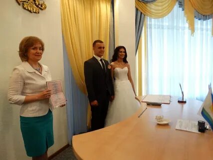 Дворец бракосочетания киров