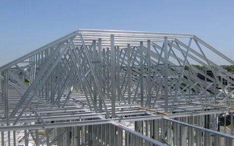 Roof frame