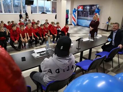 Сайт академия авангард