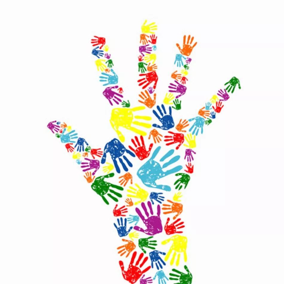 All hands the colours high. Разноцветные детские ладошки. Цветные ладони. Цветные Отпечатки рук. Детские цветные руки.