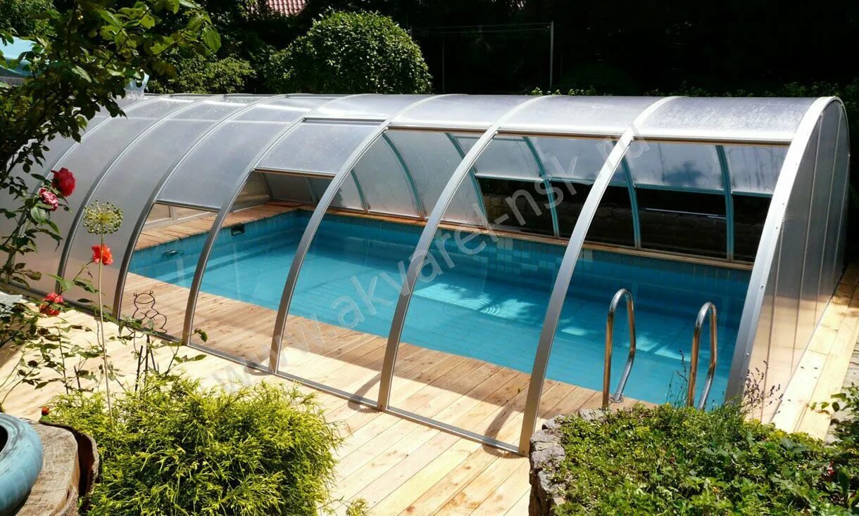 Fixed pool
