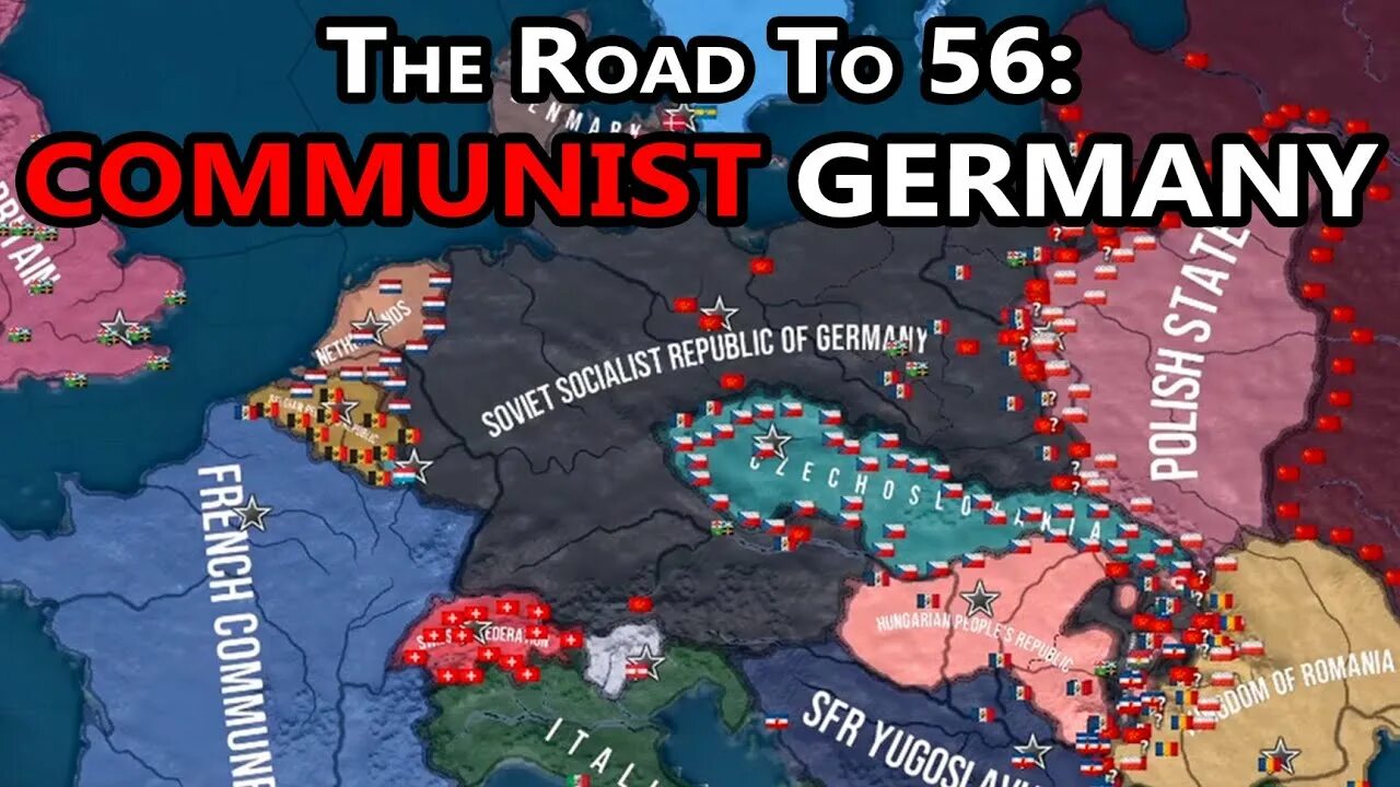 Road to 56 hoi 4. Hearts of Iron 4 Road to 56. Road to 56 hoi 4 Germany. Hoi 4 communistic Germany.
