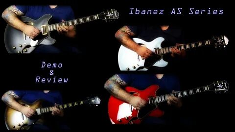 Demo series