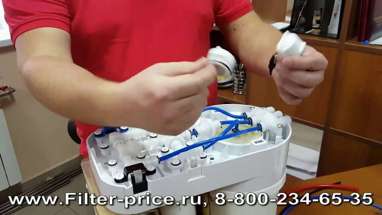 Аквафор морион 101s картриджи HeatProf.ru