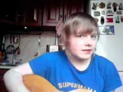 Нервы а ты целуешься на первом