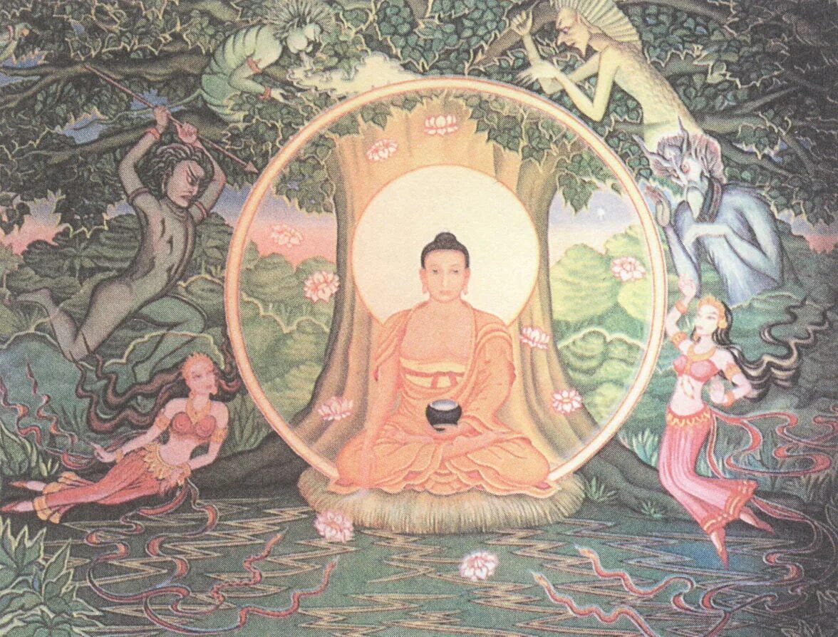 Буддизме достижение нирваны. Будда в нирване. Нирвана буддизм. Буддизм избавление от страданий. Будда нирвана состояние.