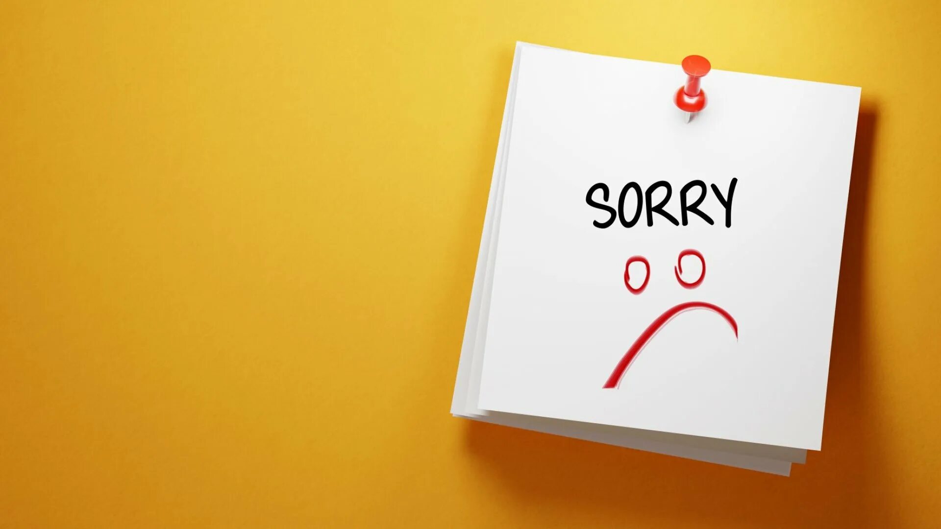 Sorry картинка. Анекдоты про окр. Make him sorry. Quotes about sorry. Айм сорри.