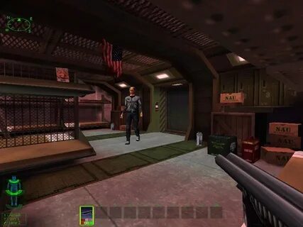 Прохождение игры awakened