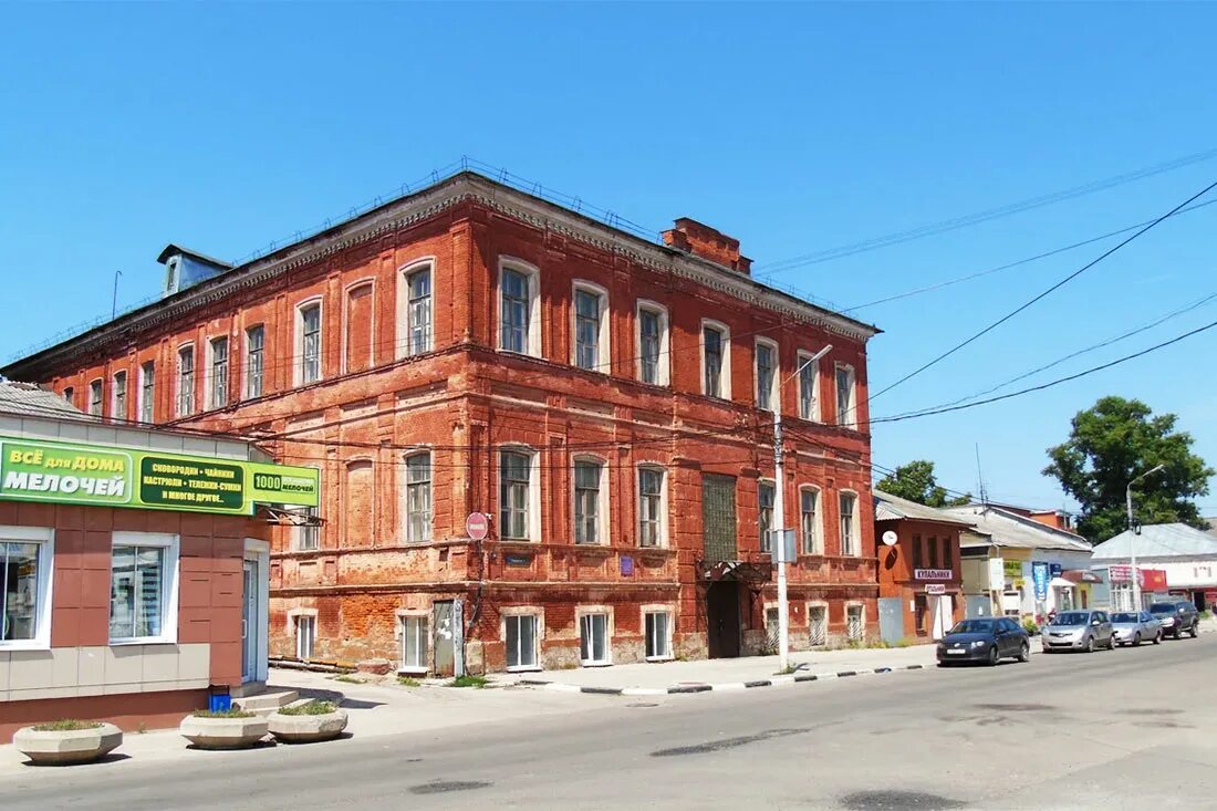 карта г. тула на карте. тула, советская улица, 17. где в туле ул. проспект ленина тула советская.