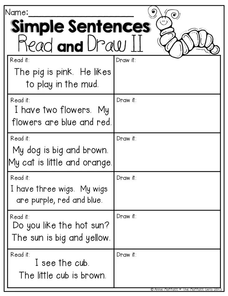 Worksheets чтение на английском. English Worksheets чтением. Английский чтение Worksheets for Kids. Reading Worksheets for Kids. Read and draw pictures