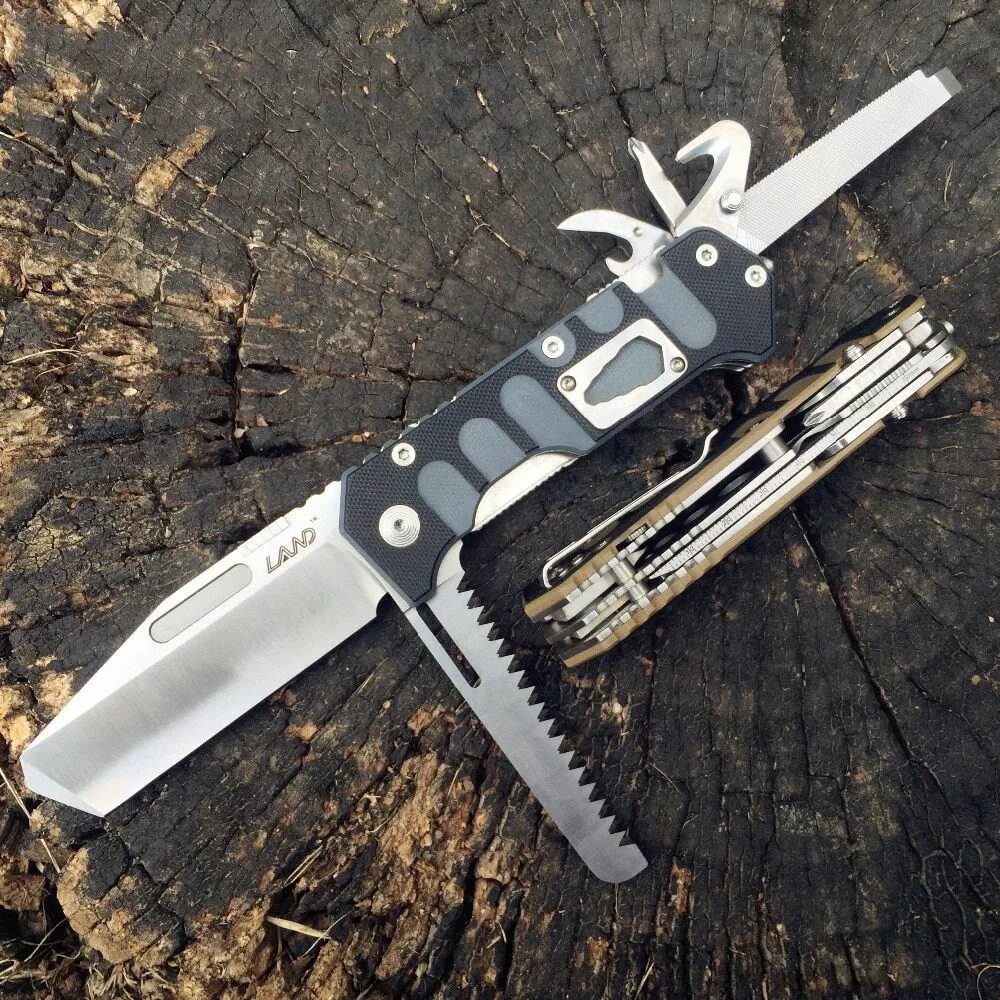 Multi knives