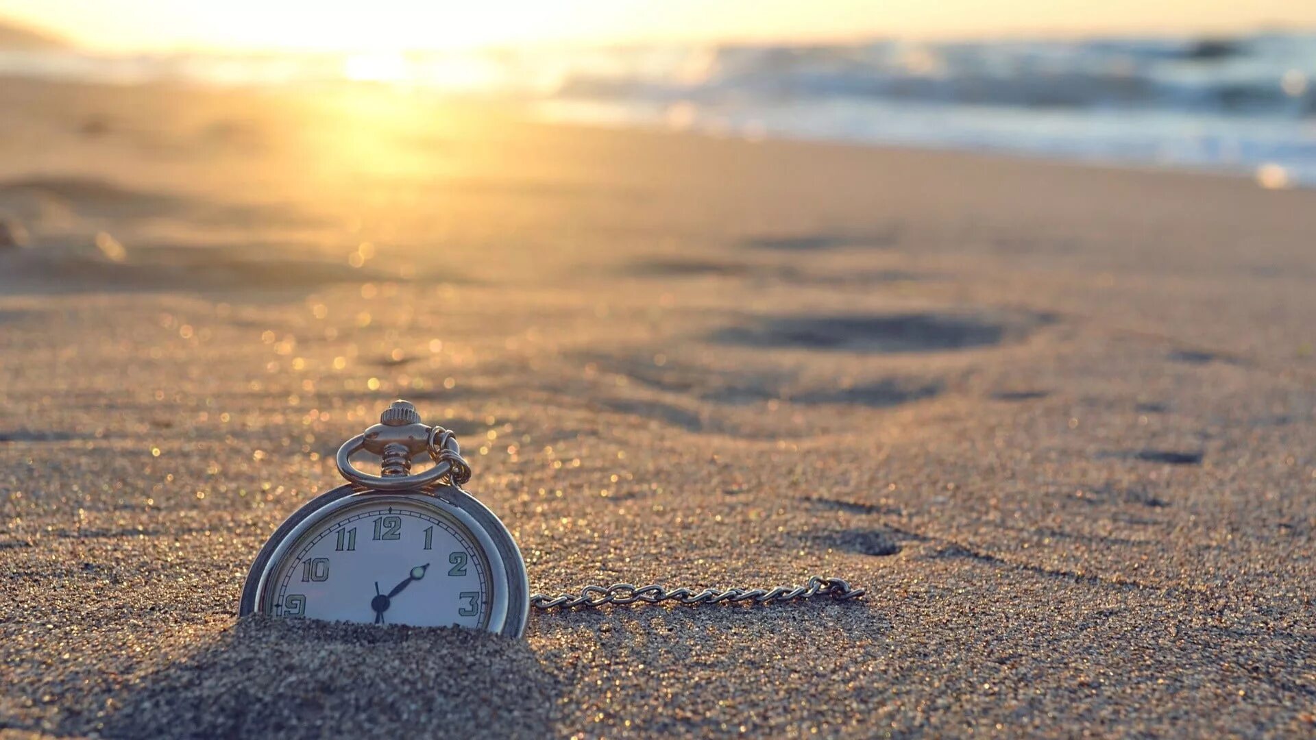 Life clock