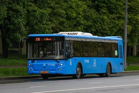 Лиаз 5292.65