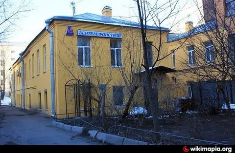 Ул 1 полевая 25а