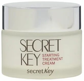 Крема secret