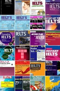 Vocabulary for ielts