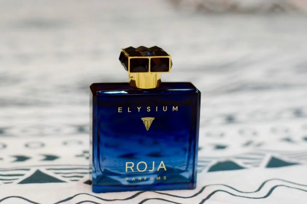 Roja dove elysium homme cologne