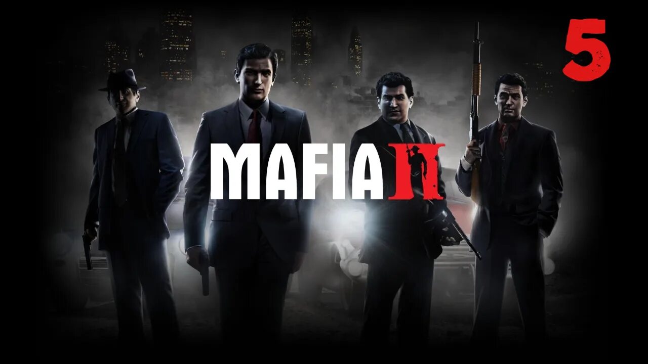 Мафия 2 эпилог. Мафия 2 глава 10. эрик мафия 2. mafia ii обложка. обои на телефон мафия.
