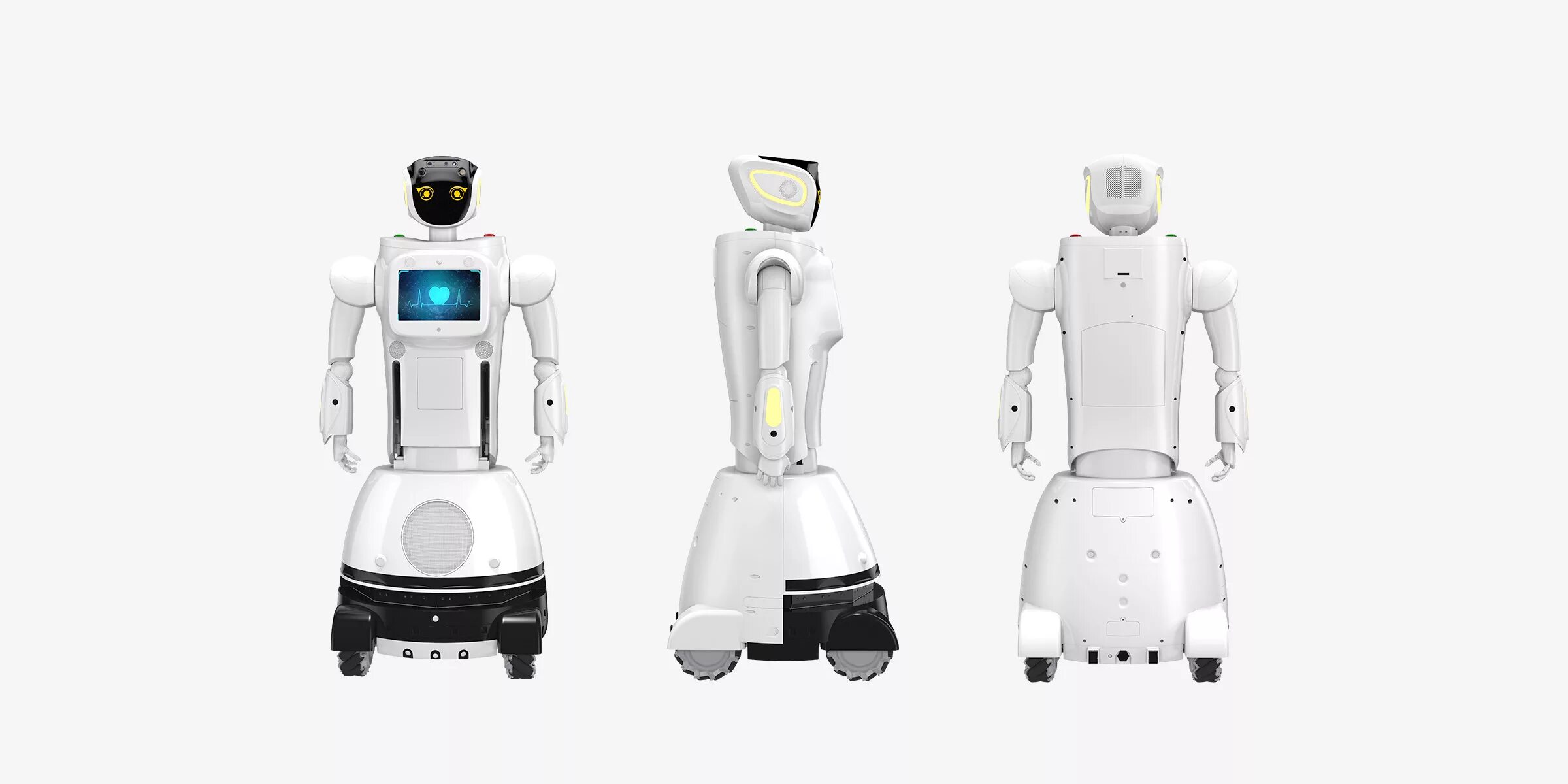 Robot как пользоваться