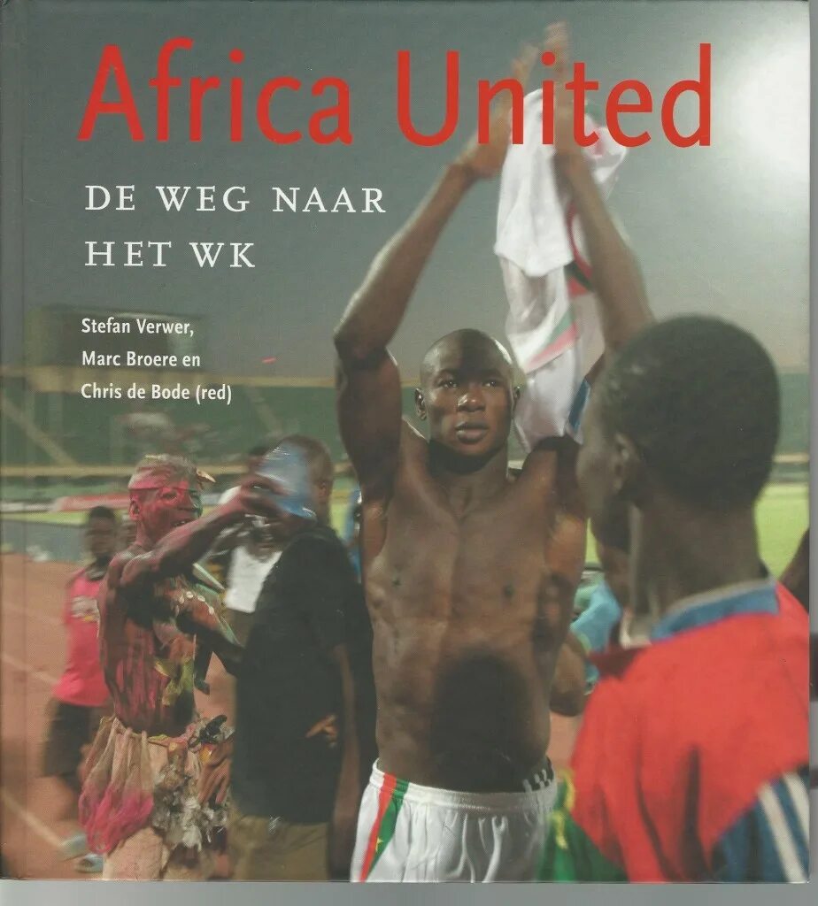 Africa United. Африка Юнайтед. 2005 - Africa Unite (the Singles collection). Africa unite
