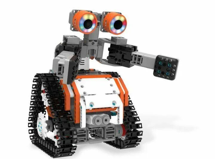 Dualsense astrobot. Jimu astrobot. jimu astrobot самоделка. ubtech jimu самоделка. пожарная машина из jimu go роботек робототехника.