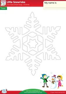 Christmas super simple for kids