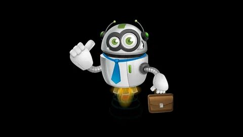 Робот для бинарных опционов