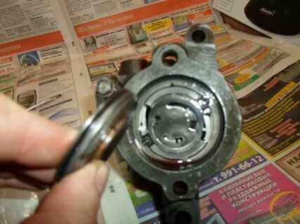 Не работает гур после замены гура