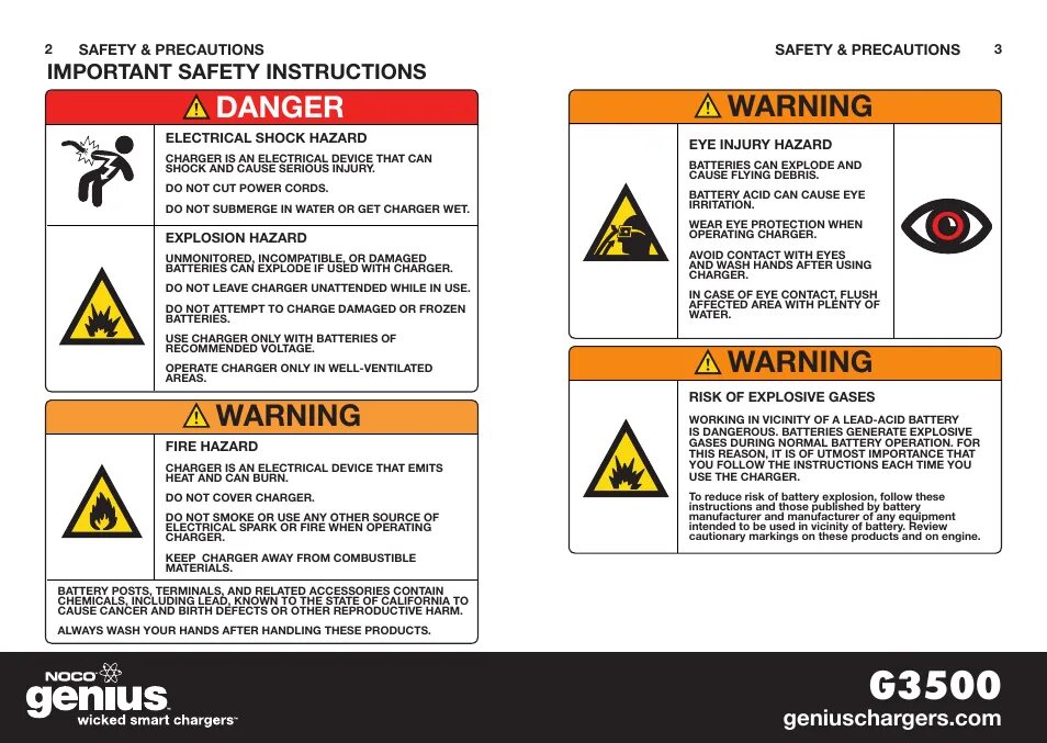 Warning from warnings module