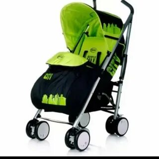 Baby city отзывы
