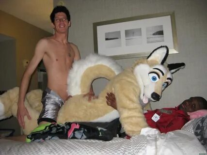 Fursuit Porno.