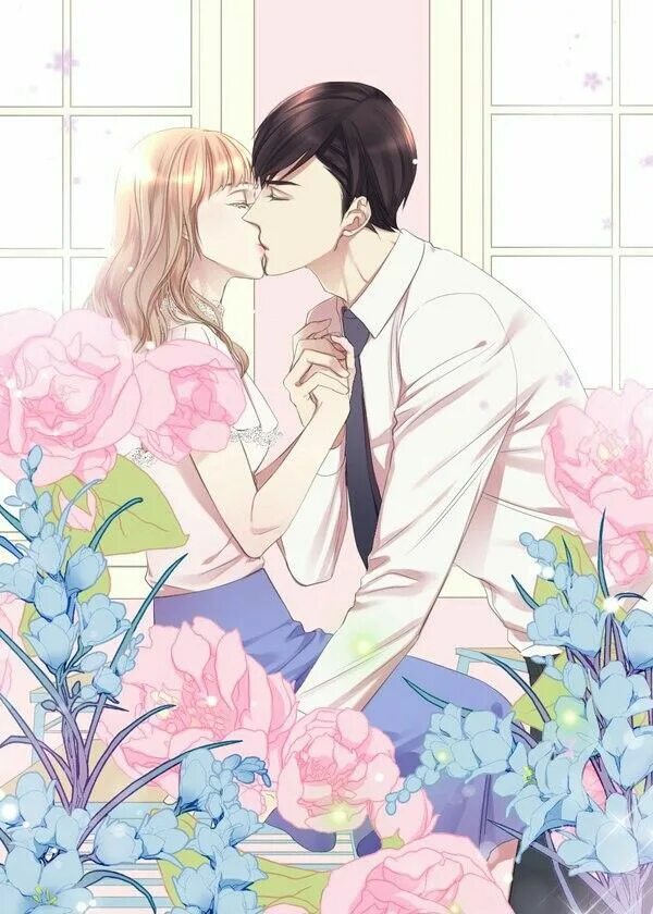 Manhwa romance