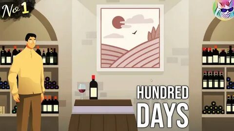 Hundred days