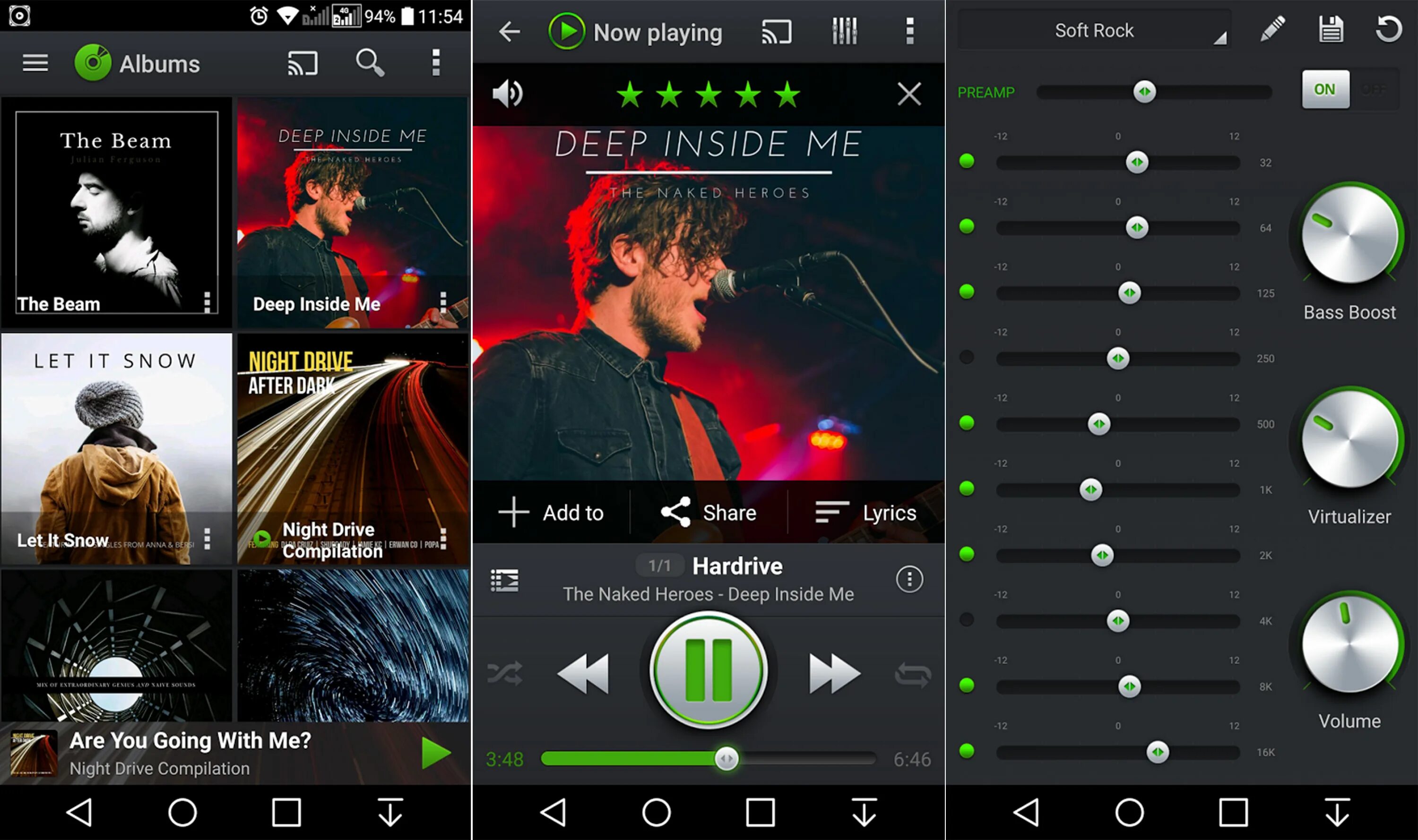 Https player 5. Музыкальный плеер приложение. PLAYERPRO Music Player. Mp3 плеер Android. Плеер в браузере музыкальный.