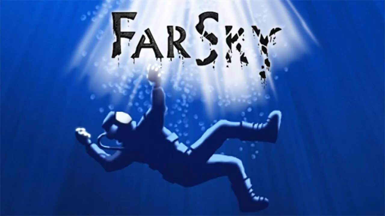 The far sky. Farsky. far sky. фар скай.