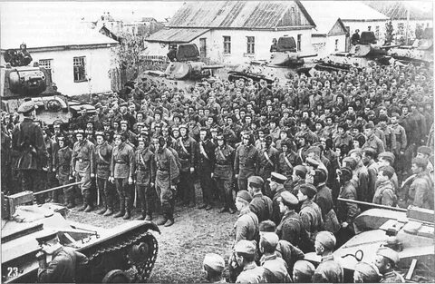 Трагедии 1942 года