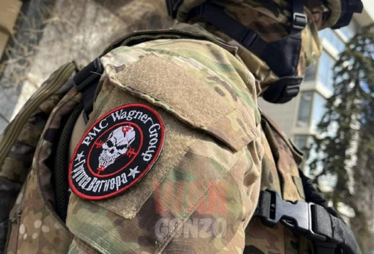 Чвк вагнера как попасть добровольцем. Чвк вагнера как попасть добровольцем