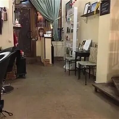 Салон анюта люберцы