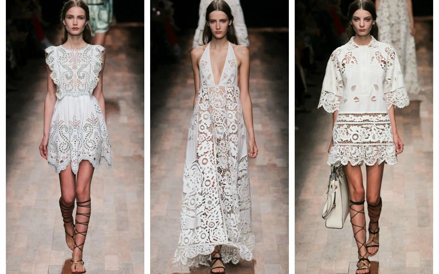 Valentino весна-лето 2015. модные платья кружево. модные платья кружево. гипюровое платье 2022 мода. модные платья кружево.