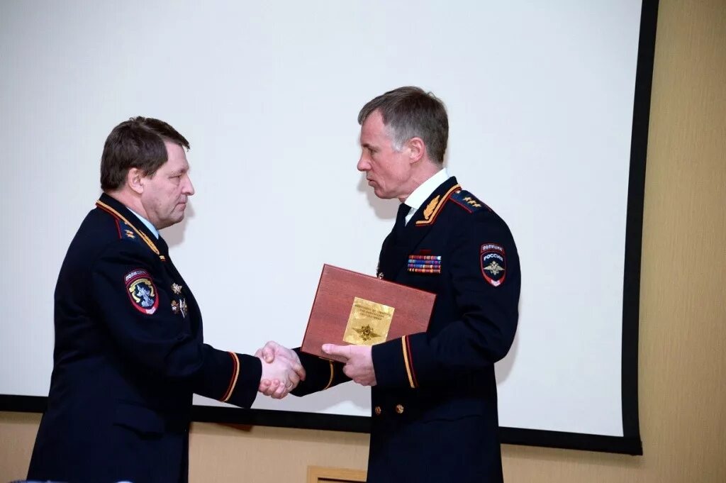 Начальник безопасности движения. Горовой. Горовой МВД.