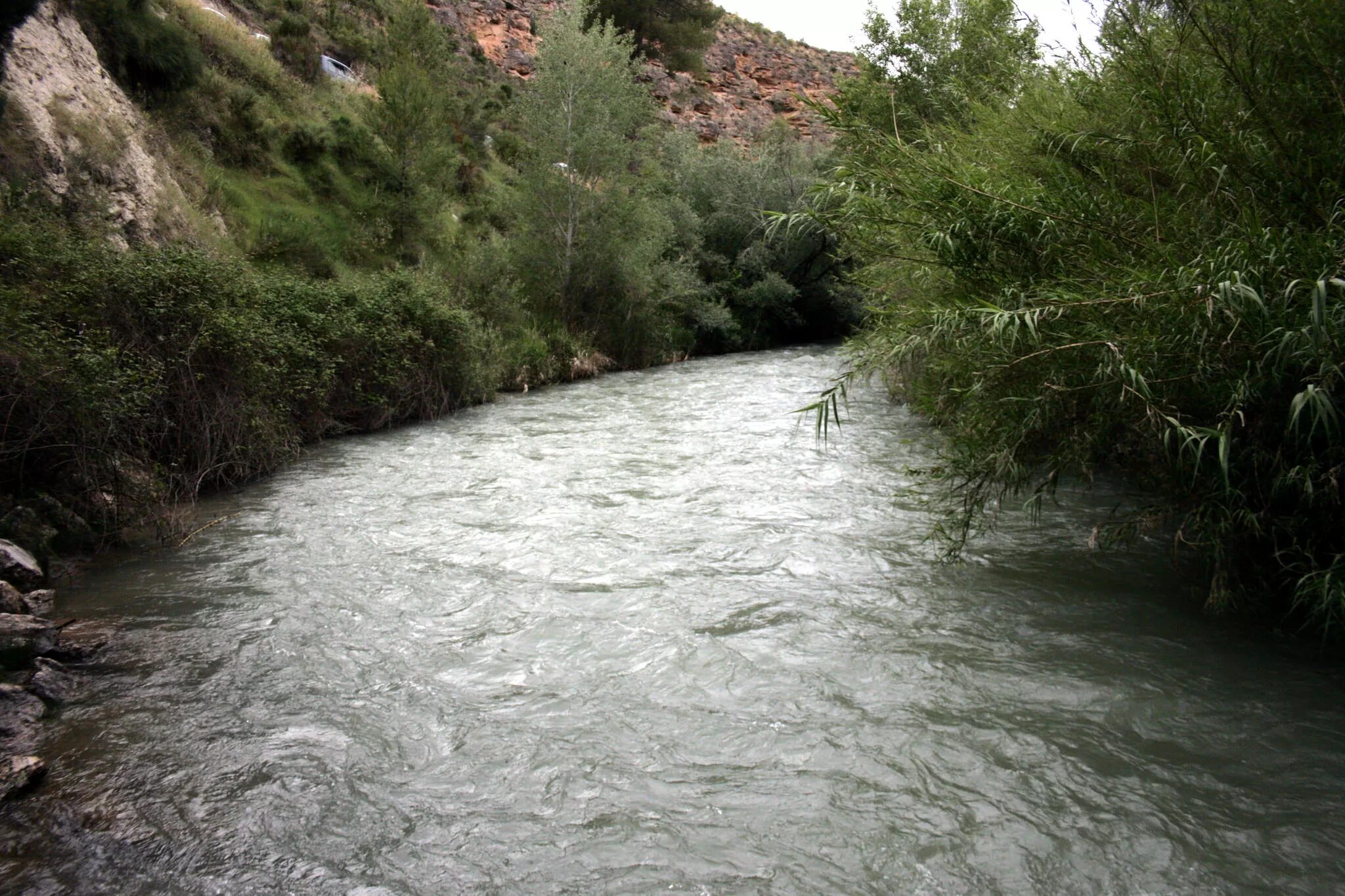 Река Сегура. Река Сегура Испания. Алазани река. Река Авунда.