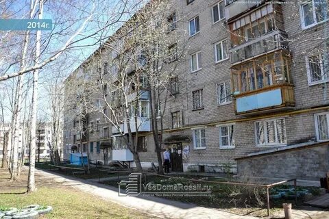 Старцев улица
