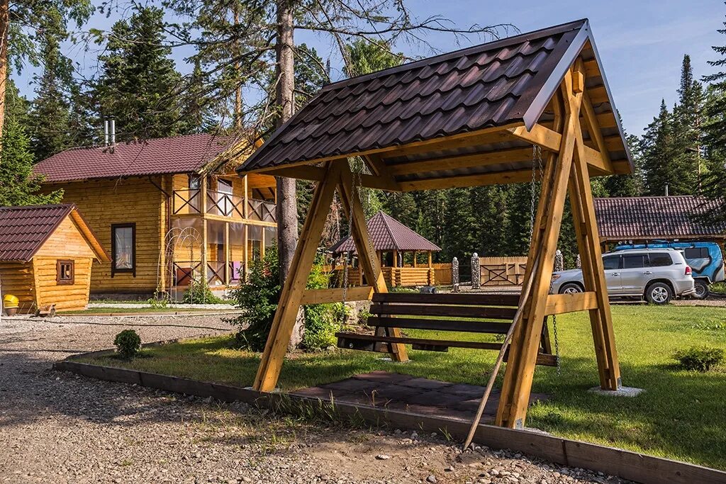 Комплекс экскурсий