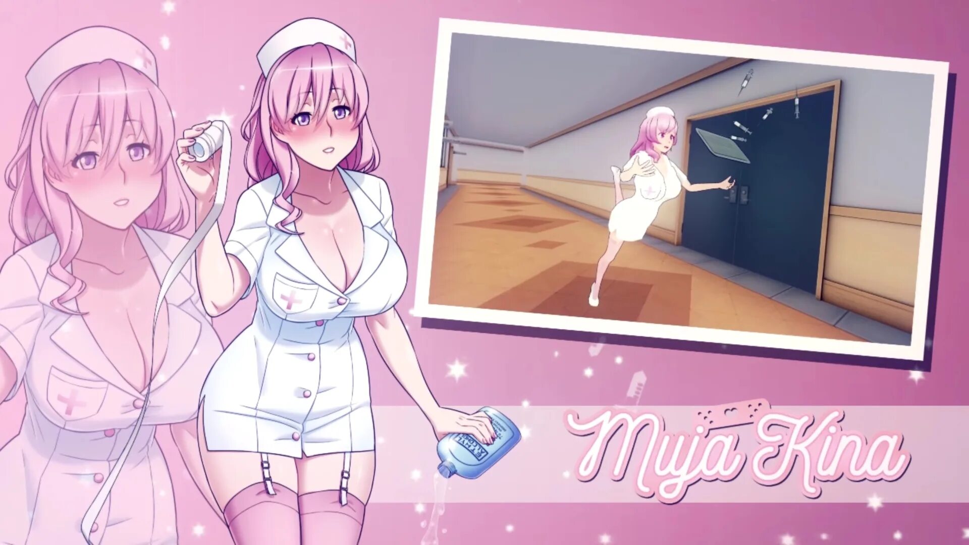 Медсестра яндере. Медсестра яндере. Медсестра яндере. Муджа кина яндере симулятор. Муджа кина яндере симулятор арт.